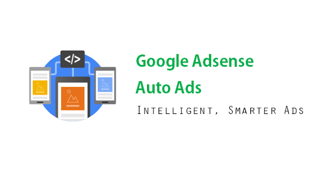 How to enable Google Adsense New Ad Format - Adsense Auto Ads on your website?