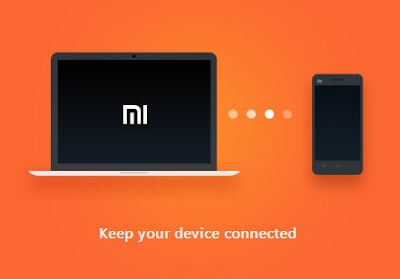 Mi PC Suite and USB connection problems: not detected and need to update your device to use Mi PC Suite