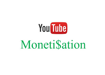 YouTube Monetization disabled – How my YouTube Monetization got re-enabled!