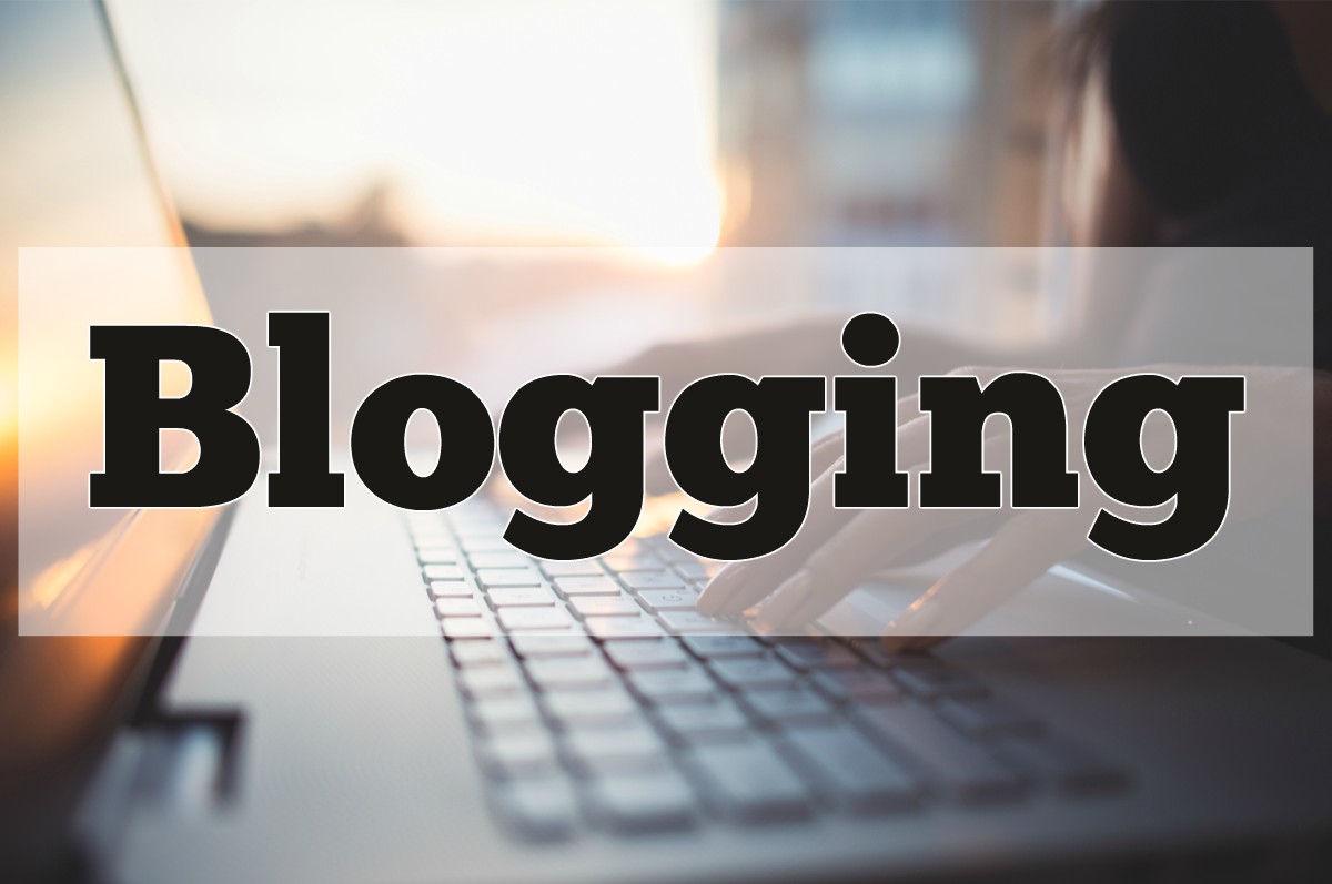 The Power of the Blog Why Every Tech Professional Needs One